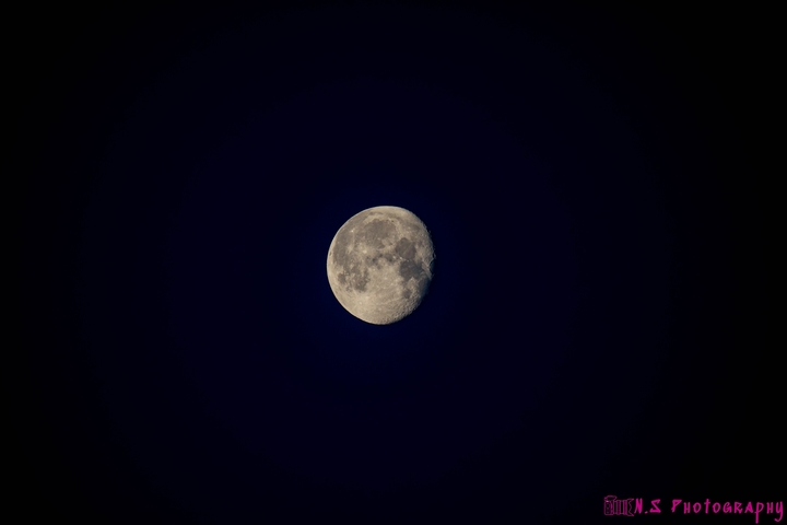 moon