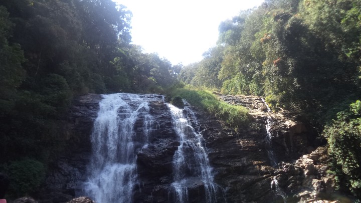 falls