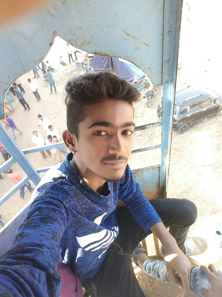 Sarfe Alam