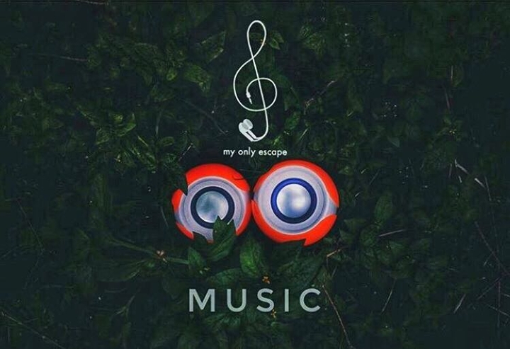music is my life
