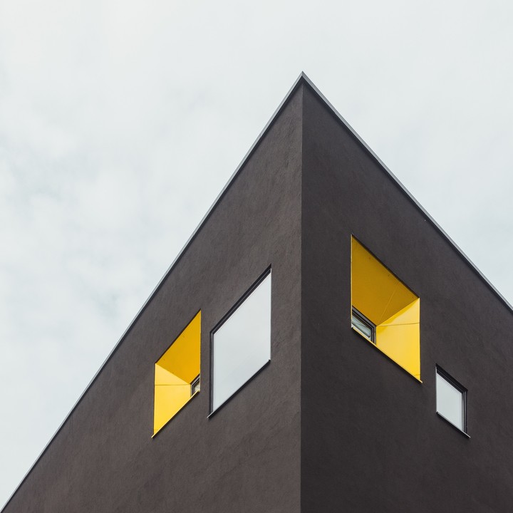 Minimalistic