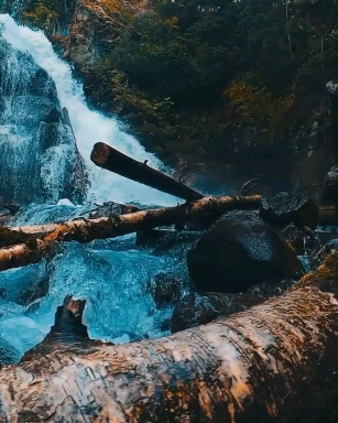 Beauty of nature