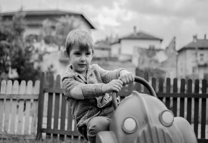 child