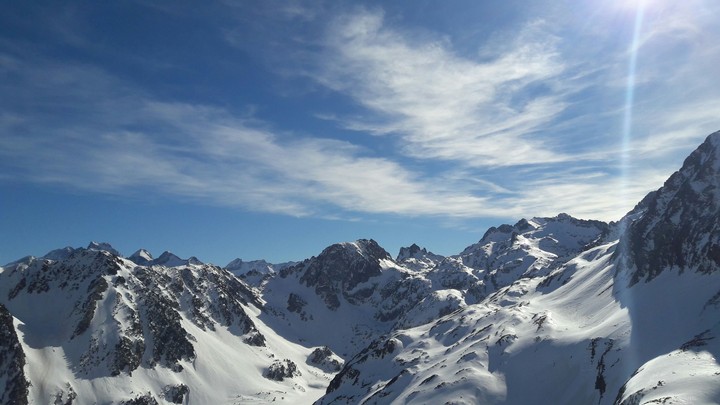 Cauterets