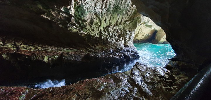 Rosh Hanikra