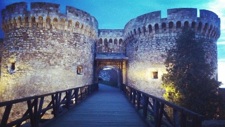 Fortress