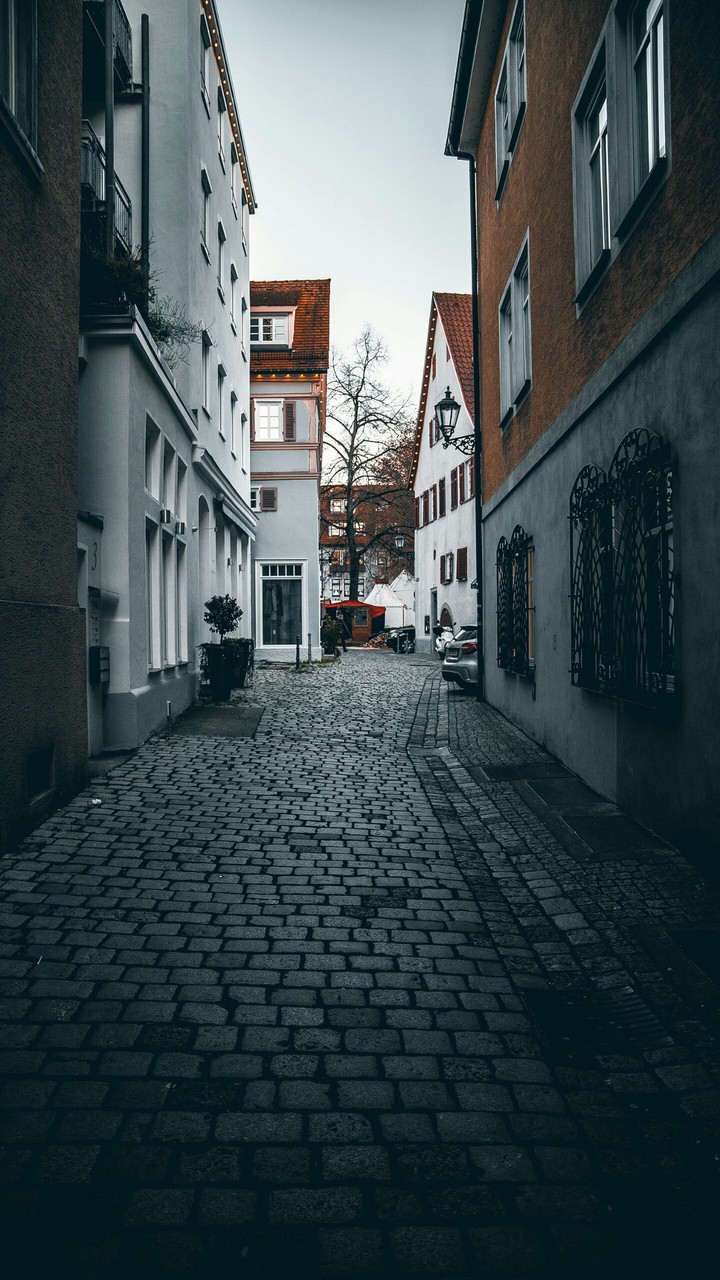 Home