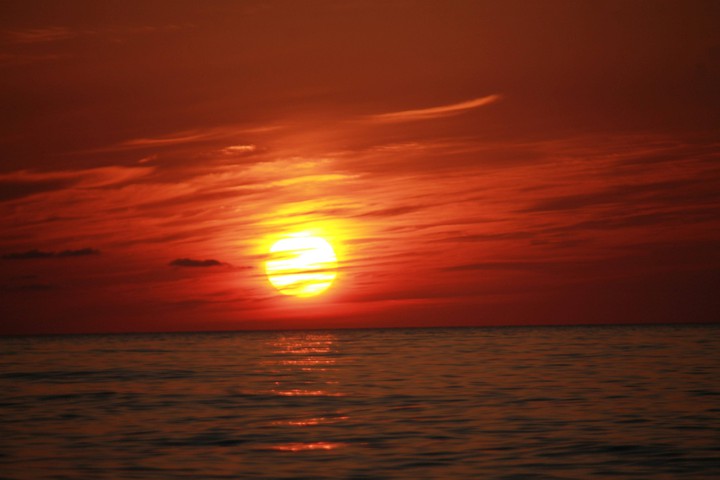 sea