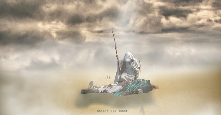 Revolution of the 20 from safar.. soon ..