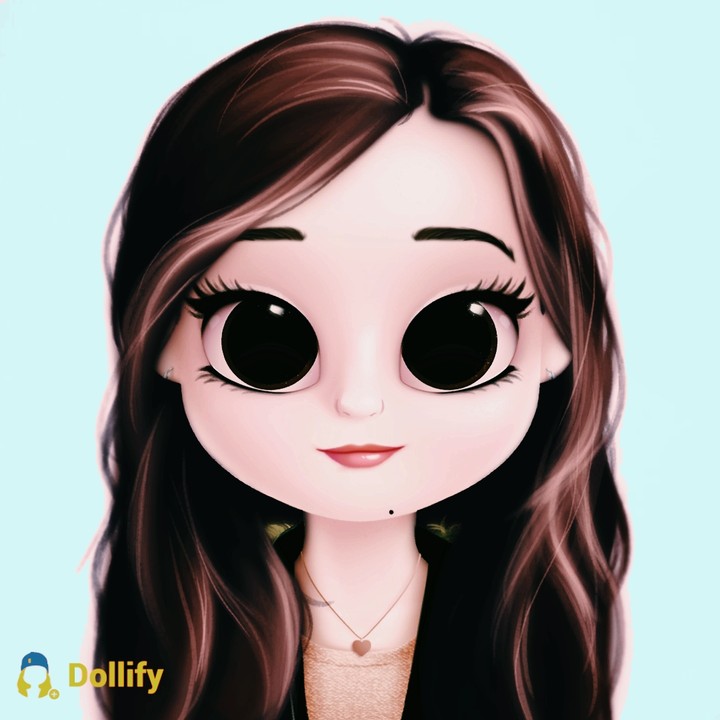 doll