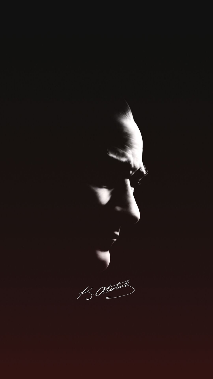 Mustafa Kemal ATATÜRK