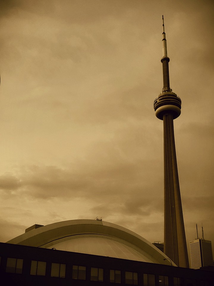 CN Tower