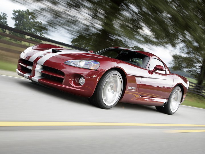 dodge