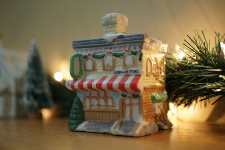 christmas decorations