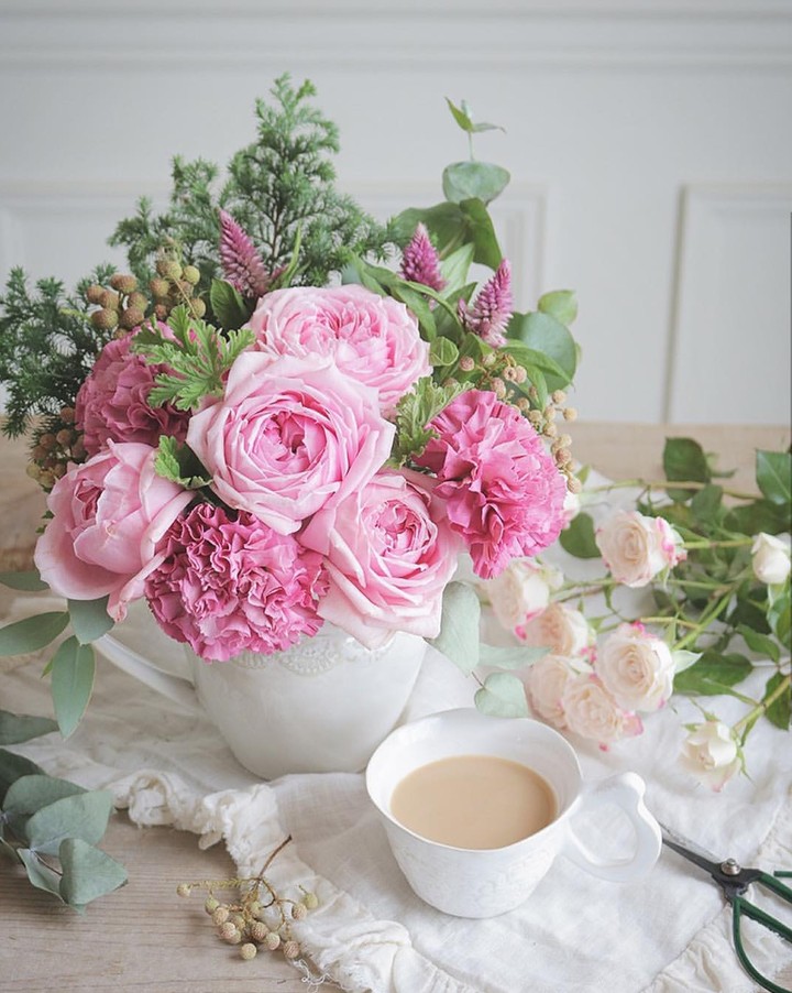 good morning ❤️