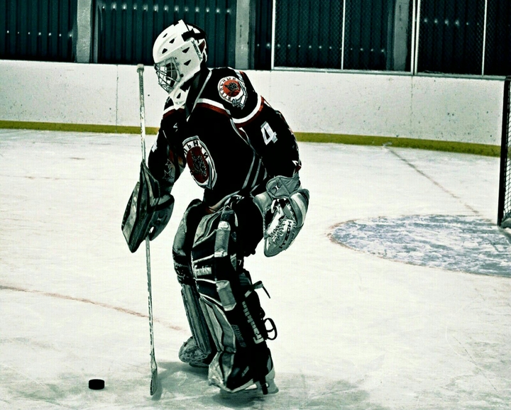 hockey