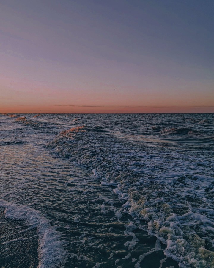 sea