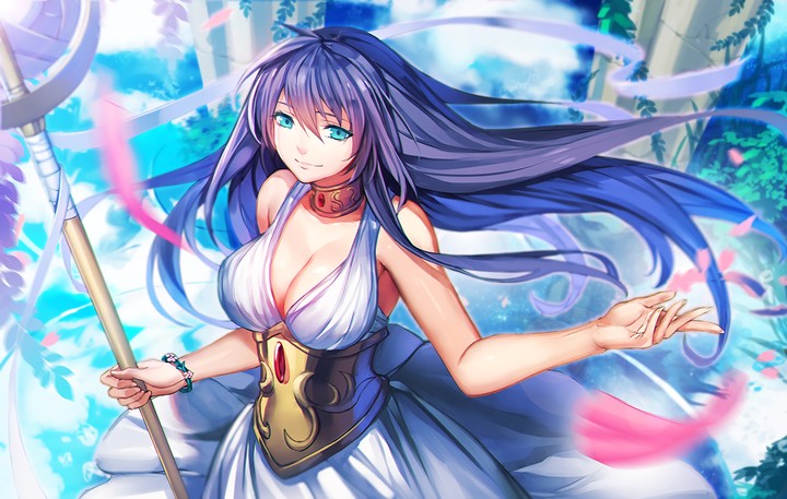 athena