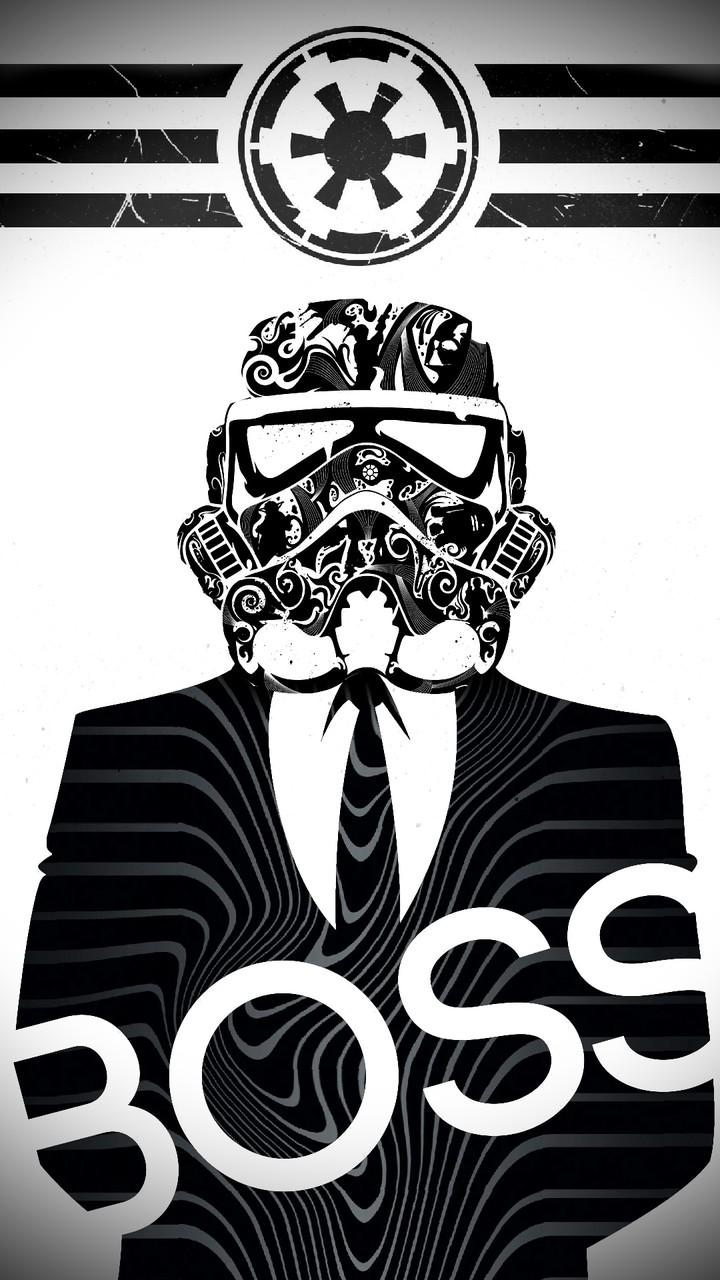 boss