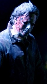 Halloween Michael Myers