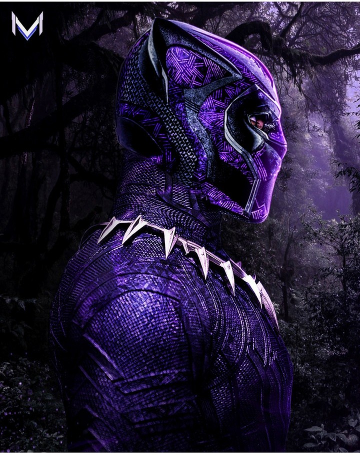 blackpanter