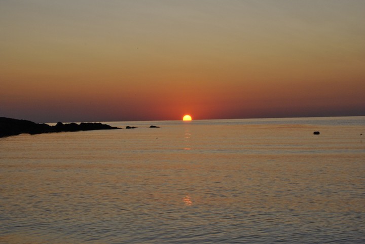 Sozopol, Bulgarien