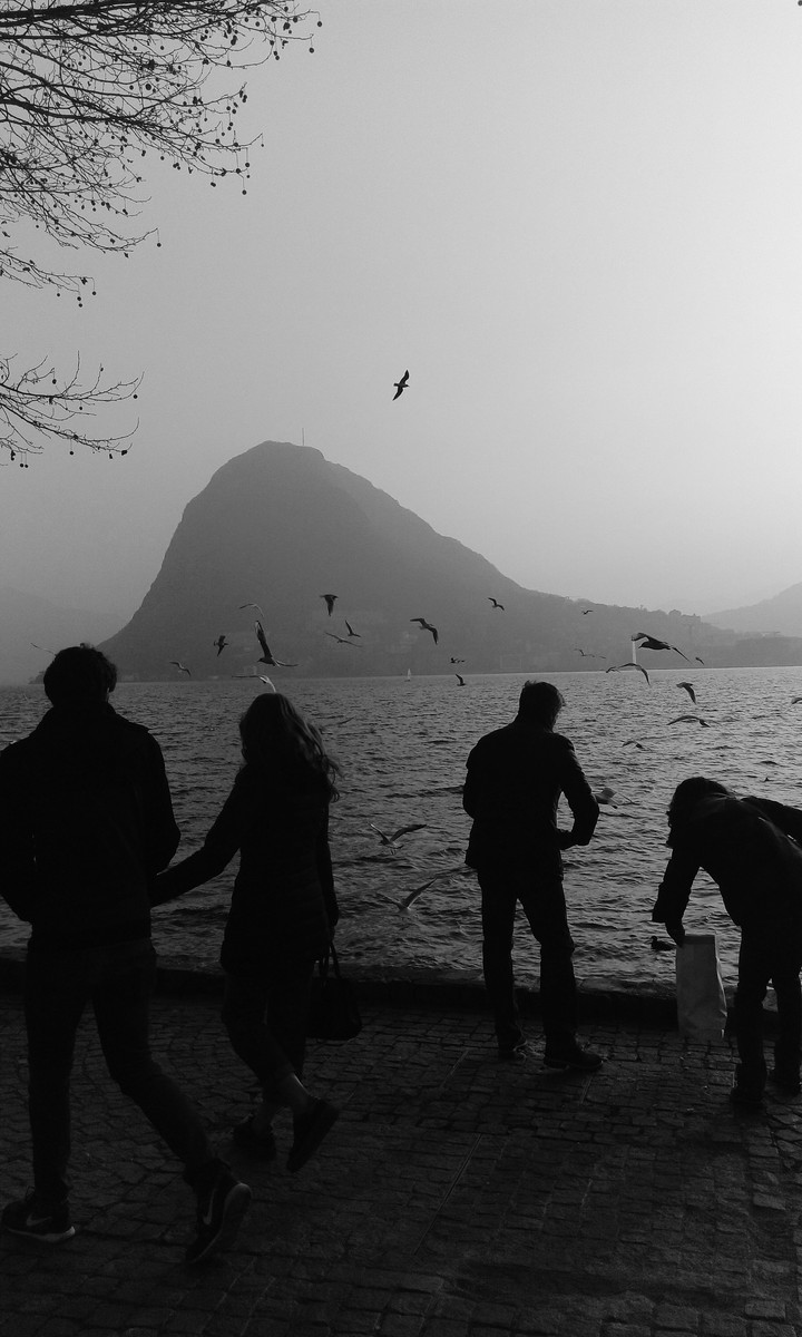 Lugano