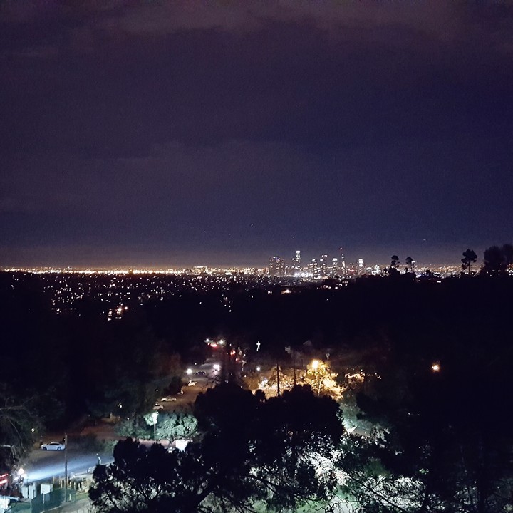 la nights