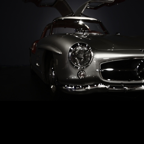 300 Sl