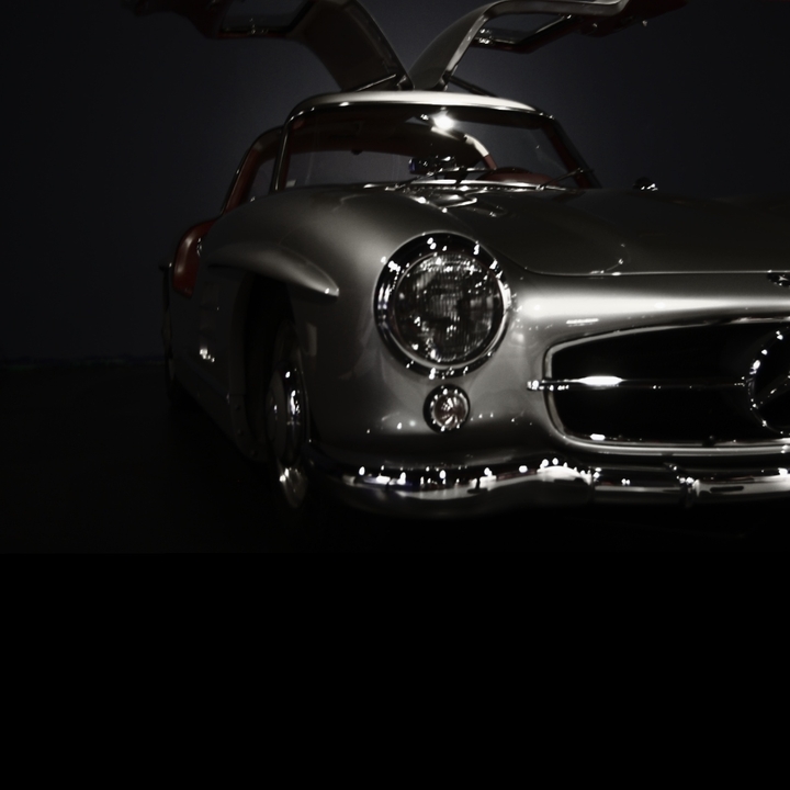 300 Sl
