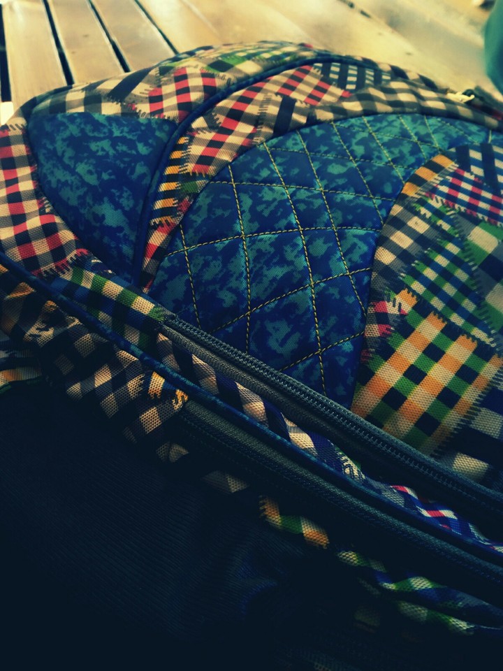 colour