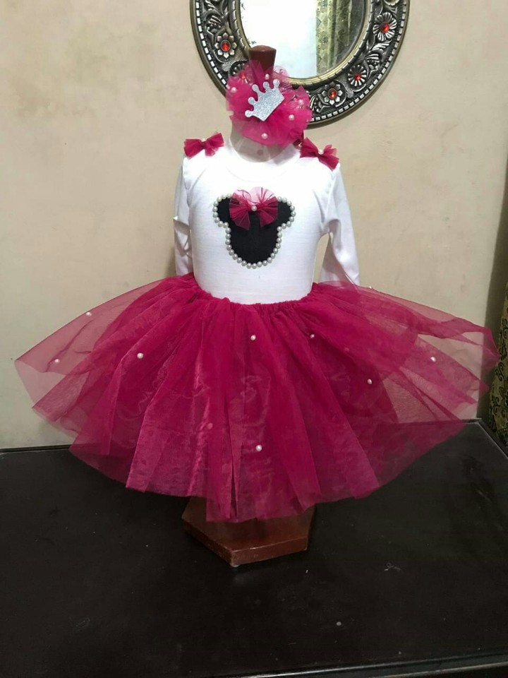 frock