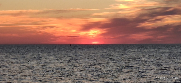 Baltic sea