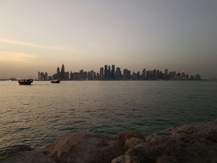 Qatar