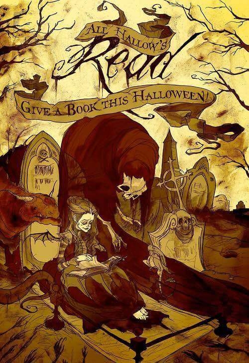 Happy Halloween