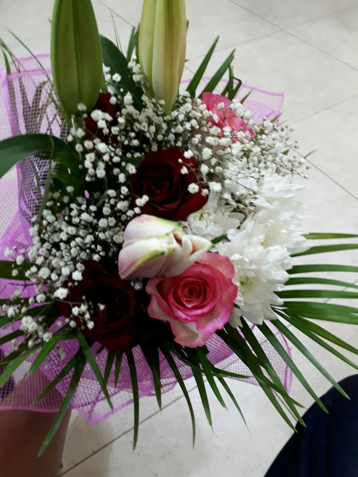 flowers