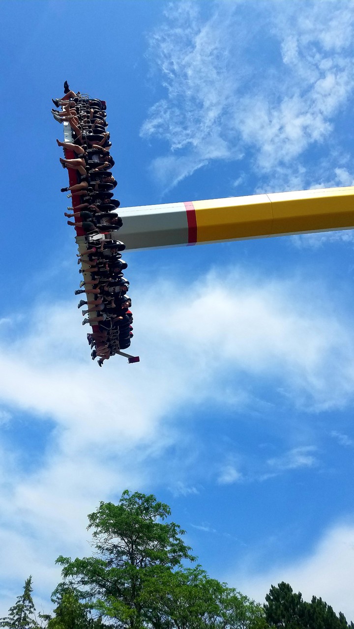 Canada's wonderland