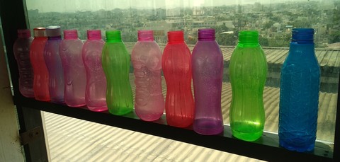 colours