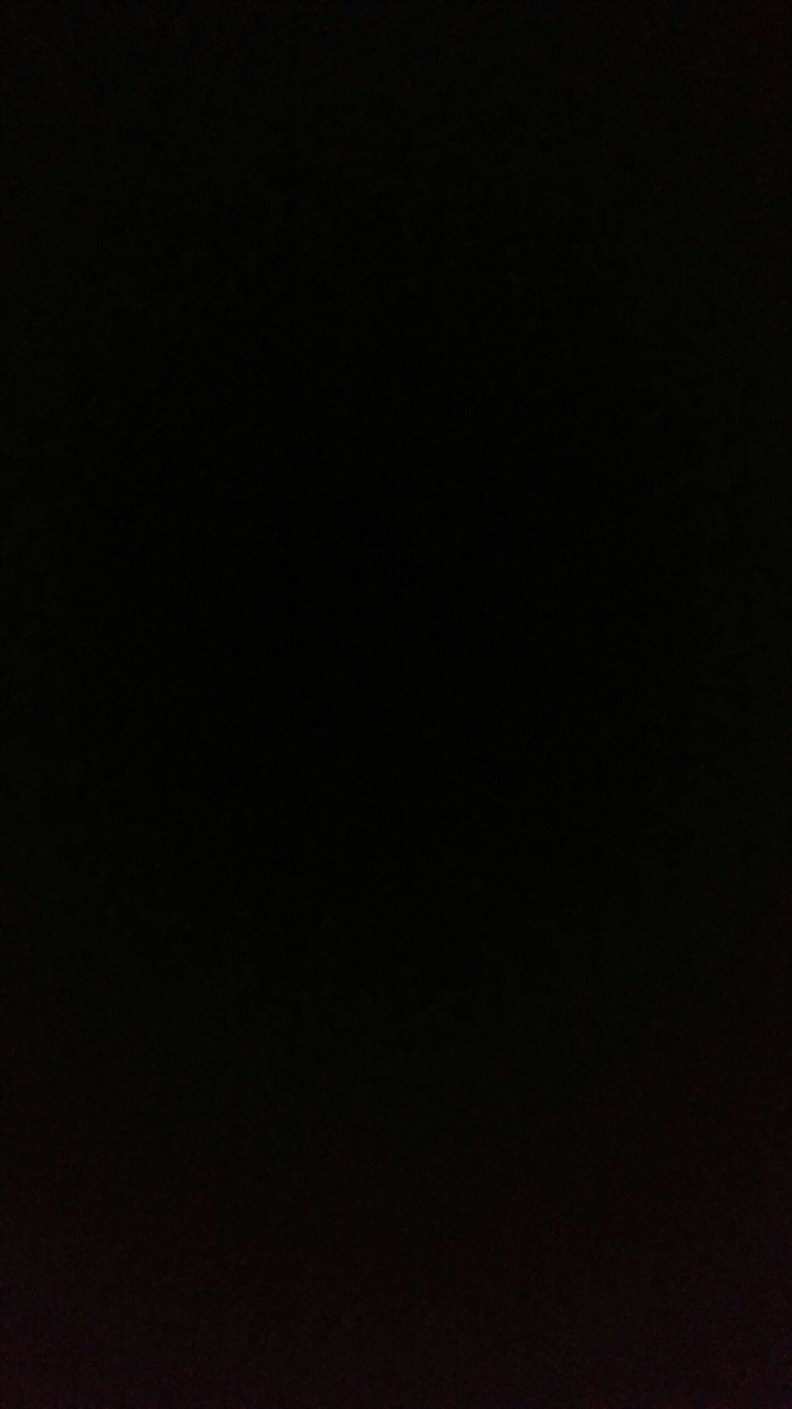 pure black