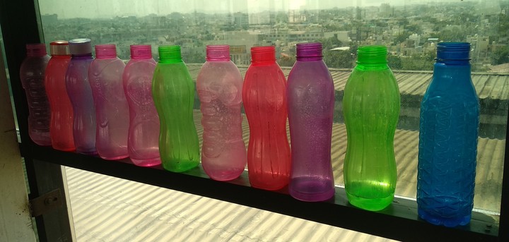colours