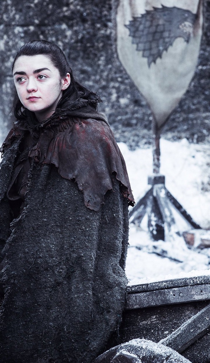 Arya Stark