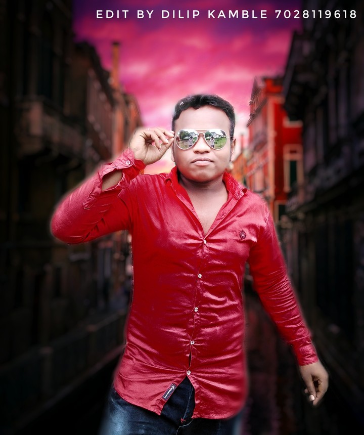 editing