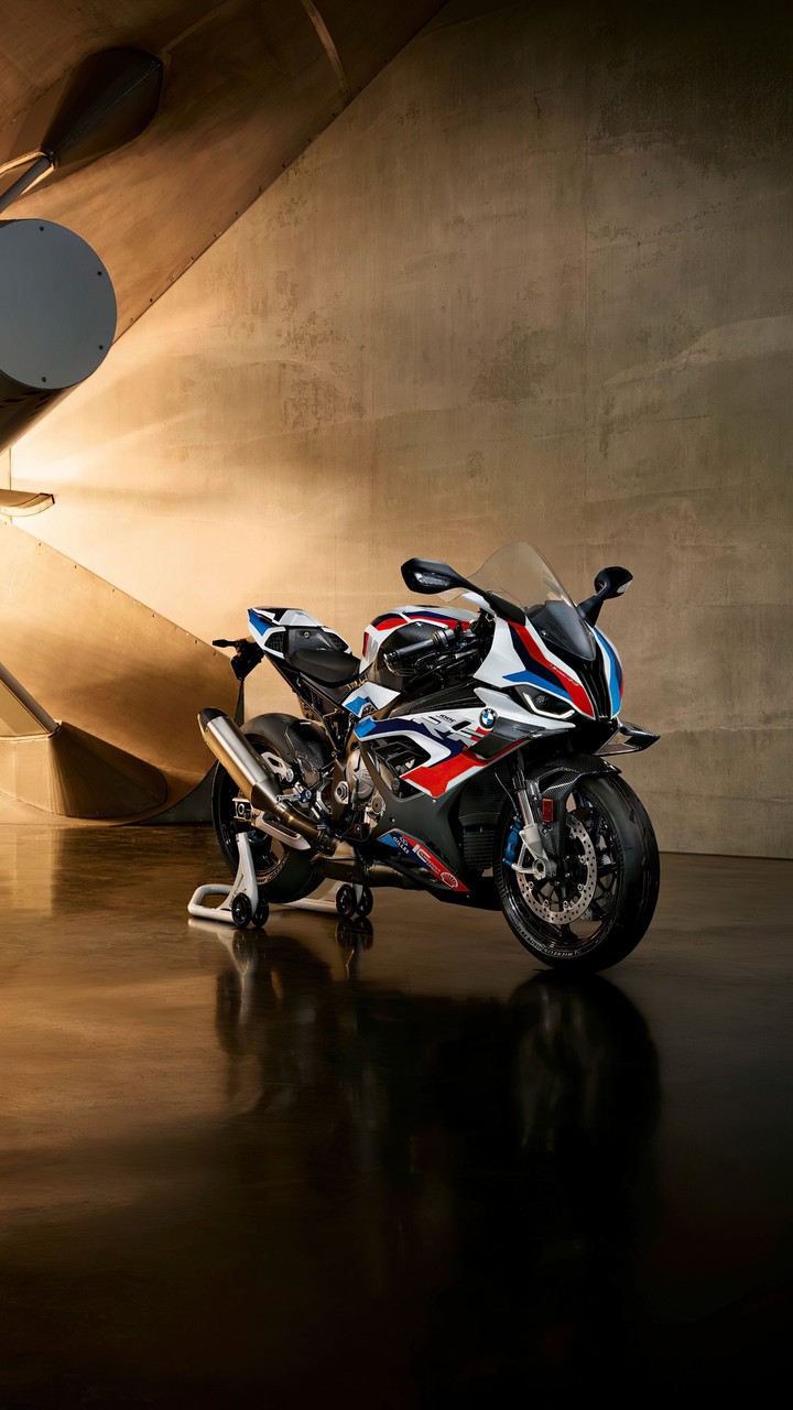 BMW M 1000 RR