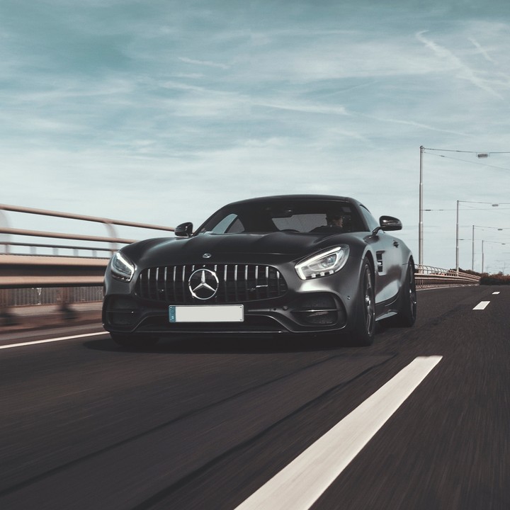 Cars Photography