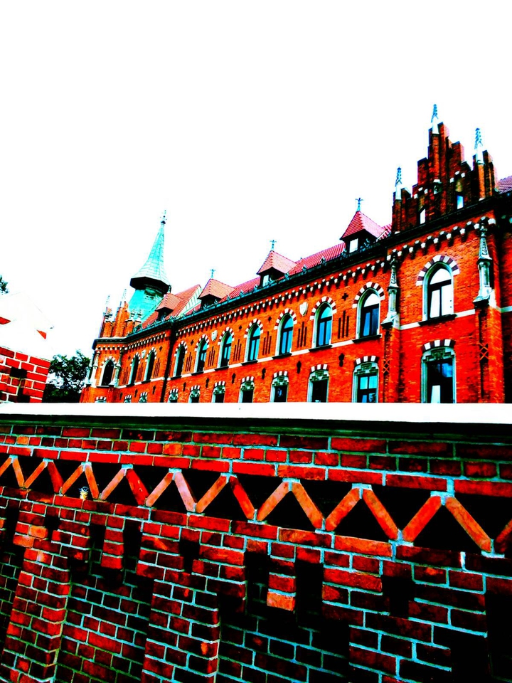 Castle
