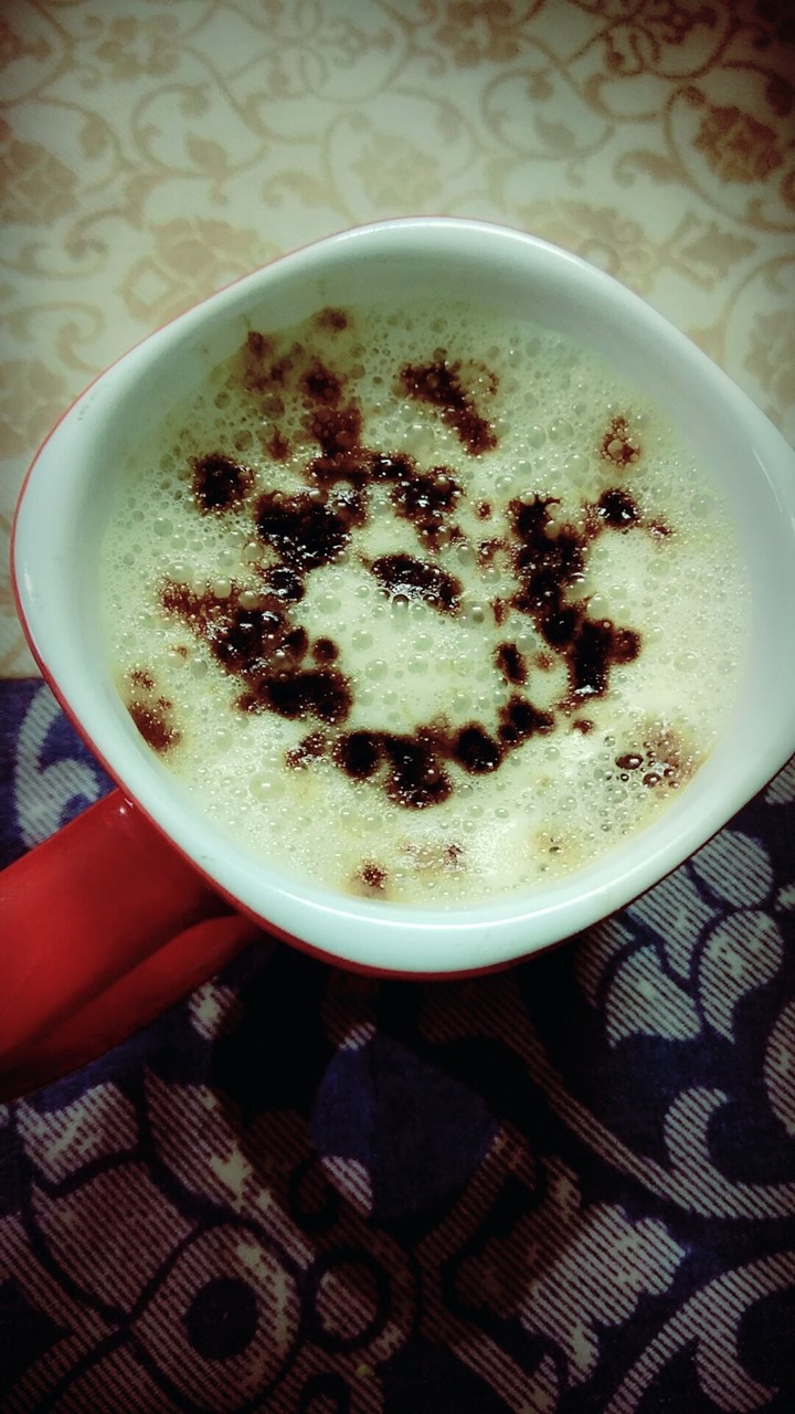 waana have a coffee with me