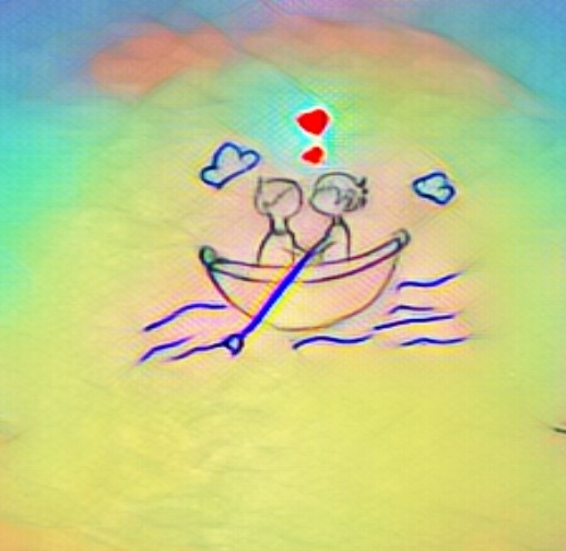 love forever