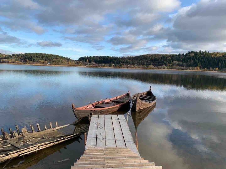 Карелия