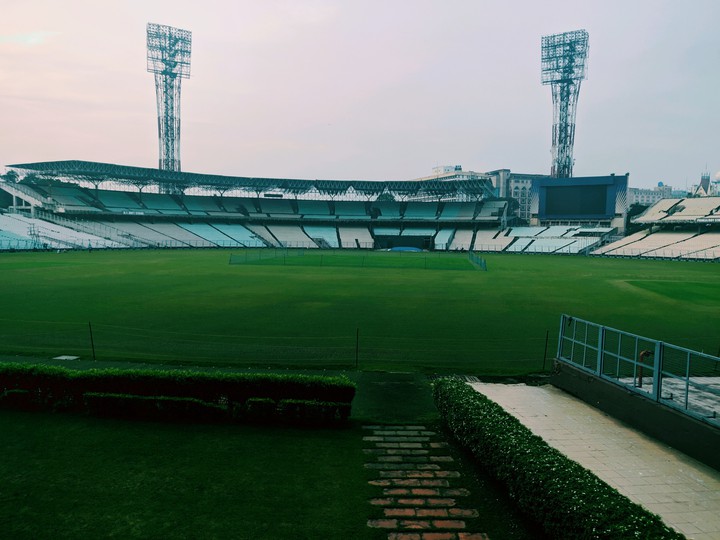 Eden Gardens