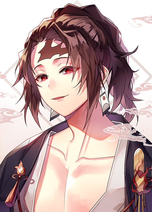 Demon Slayer (kimetsu no yaiba )